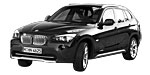 BMW E84 P233C Fault Code