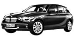 BMW F20 P233C Fault Code